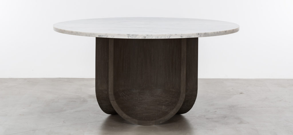 Carve Dining Table - SHINE BY S.H.O