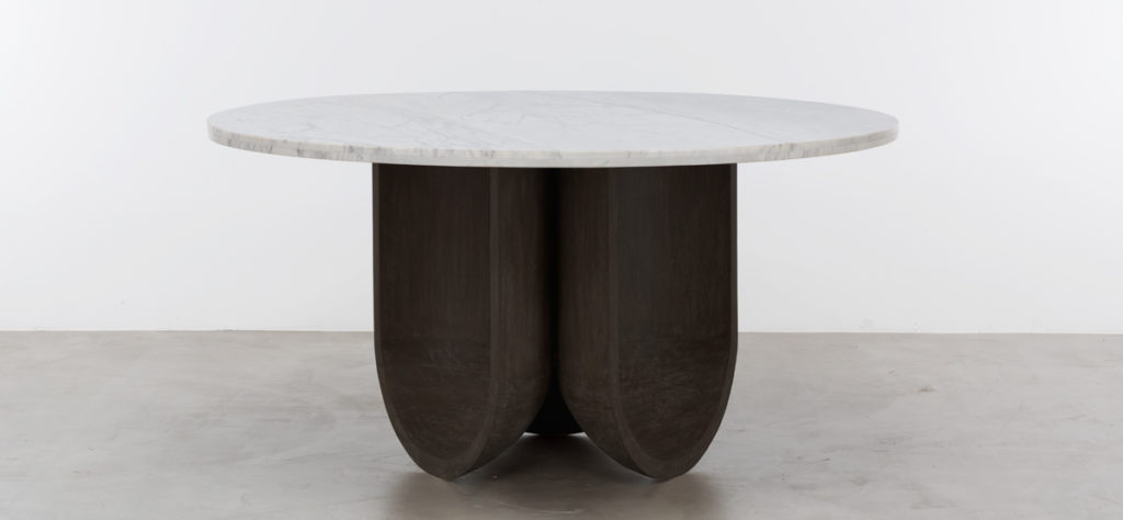 Carve Dining Table - SHINE BY S.H.O